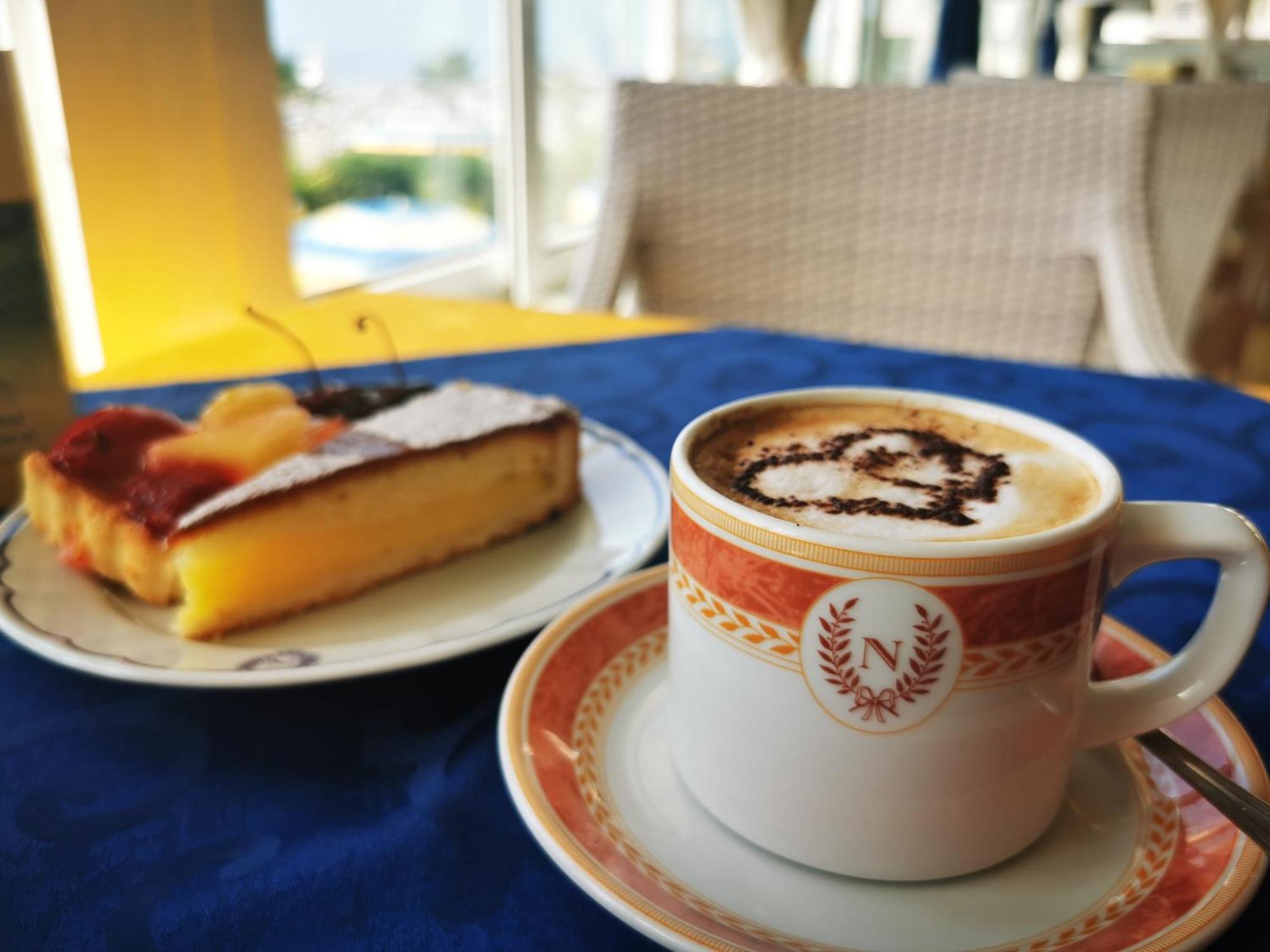 Hotel Napoleon Lido di Jesolo Esterno foto