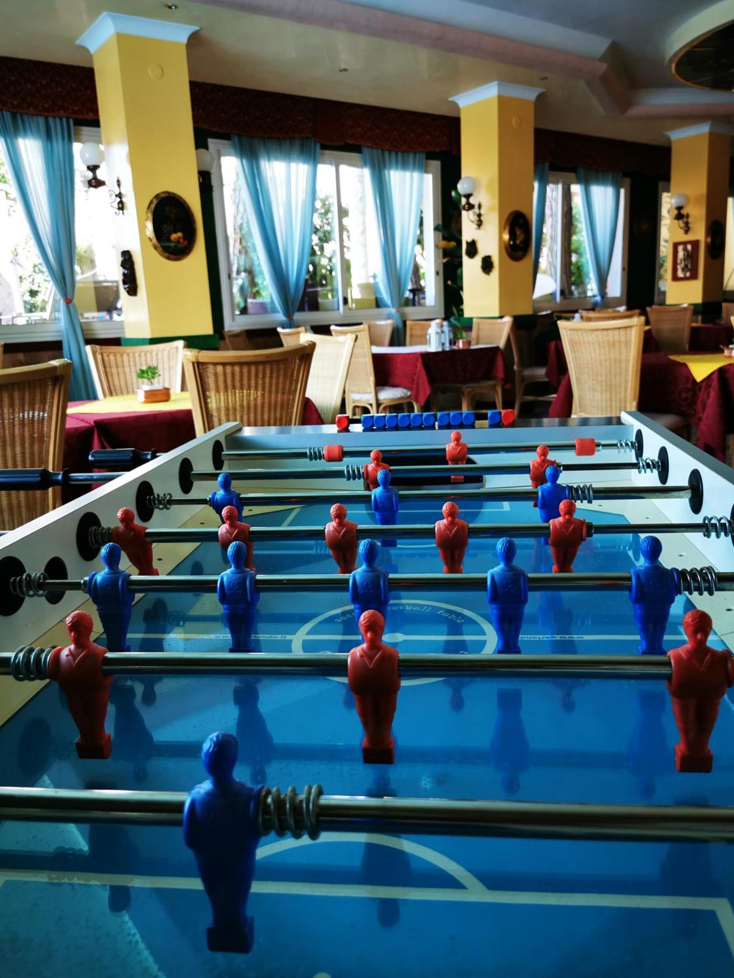 Hotel Napoleon Lido di Jesolo Esterno foto