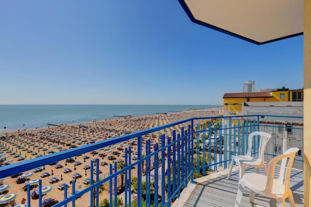 Hotel Napoleon Lido di Jesolo Esterno foto
